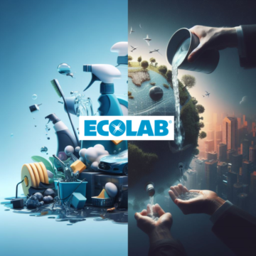 ECOLAB