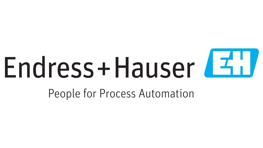 Endress+Hauser