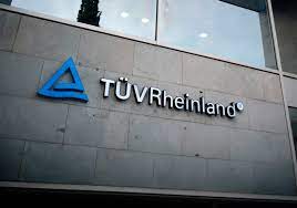 TUV Rheinland