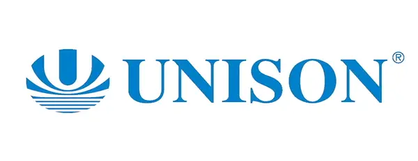 유니슨 Unison Logo