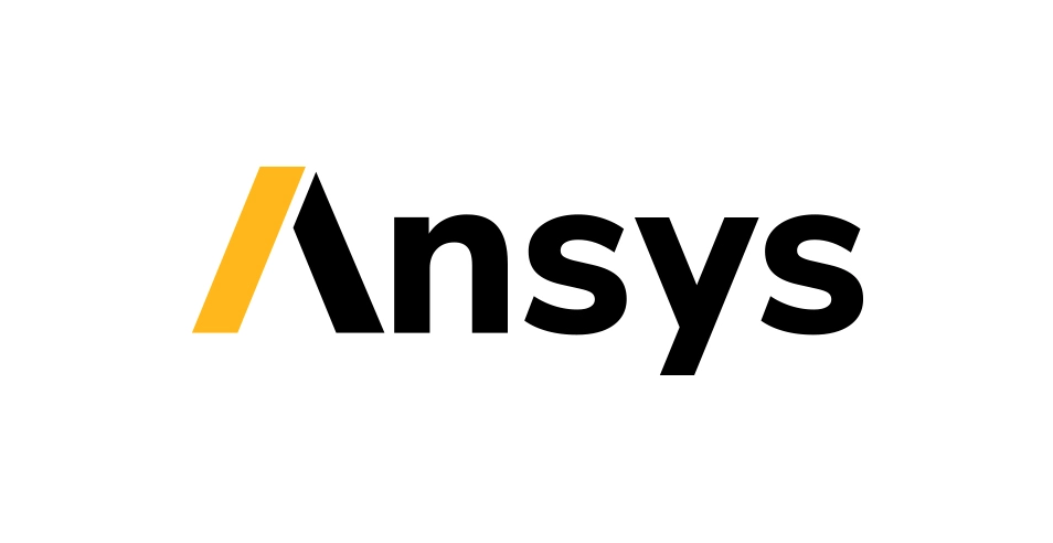 ANSYS company logo