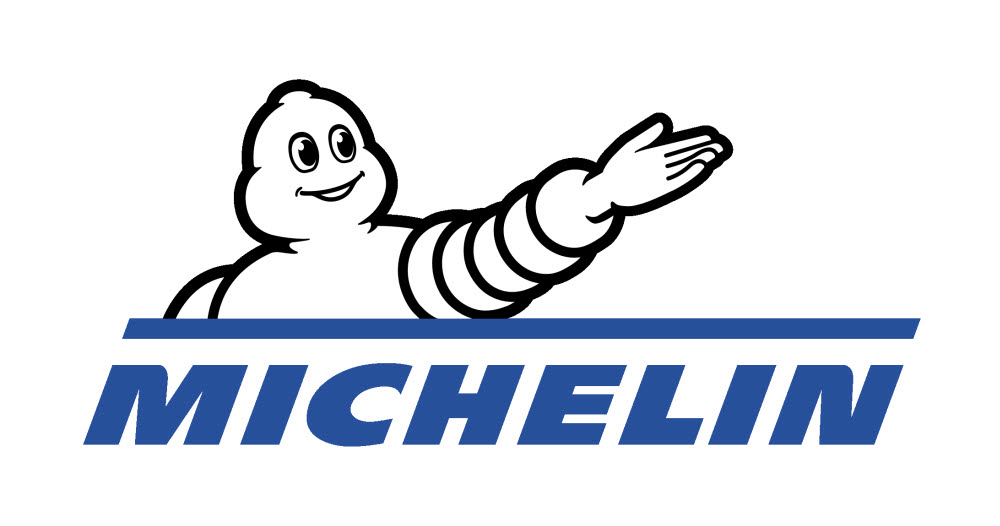 미쉐린 MICHELIN 지방이의 모습