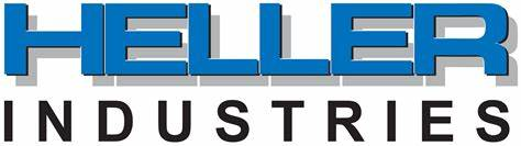 HELLER INDUSTIES LOGO