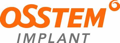 OSSTEM IMPLANT Logo