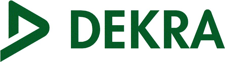 DEKRA KOREA Logo