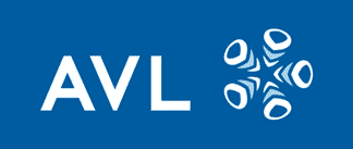 AVL company logo