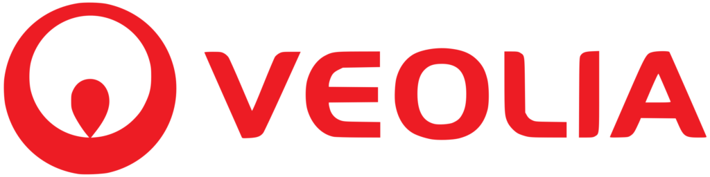 베올리아  Veolia logo