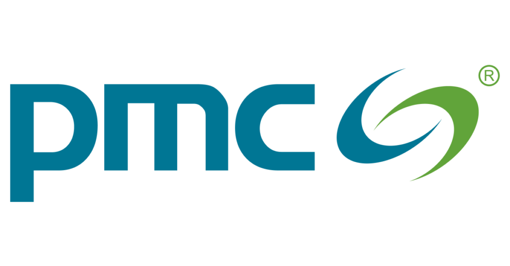 PMC group logo