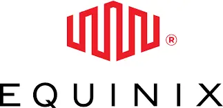 EQUINIX Company logo