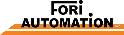 Fori automation logo