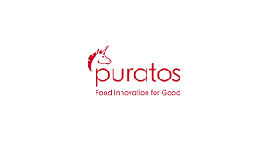 퓨라토스코리아 Puratos 로고