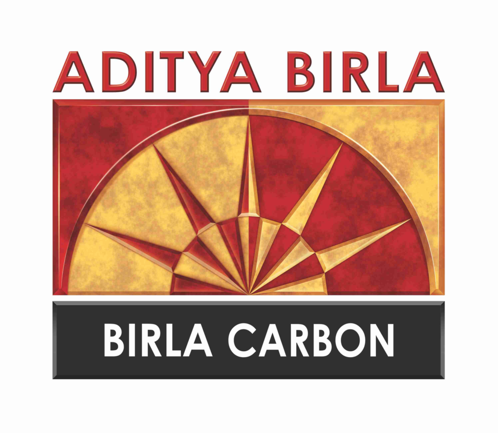 비를라카본 코리아 Birla Carbon 로고