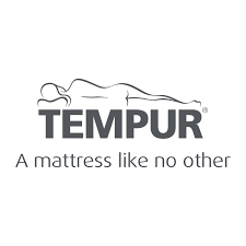 템퍼 코리아 Tempur logo