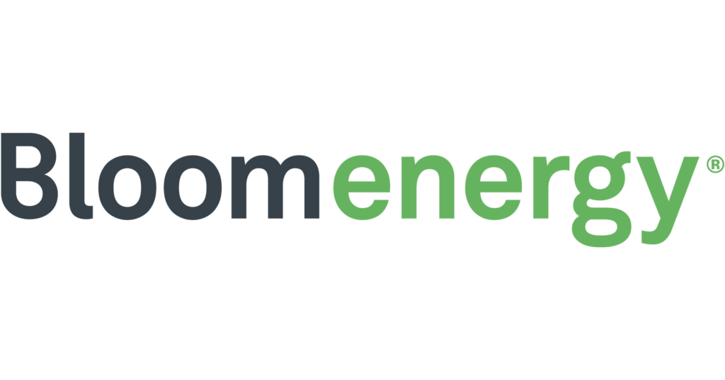 블룸에너지코리아(유) Bloomenergy 로고