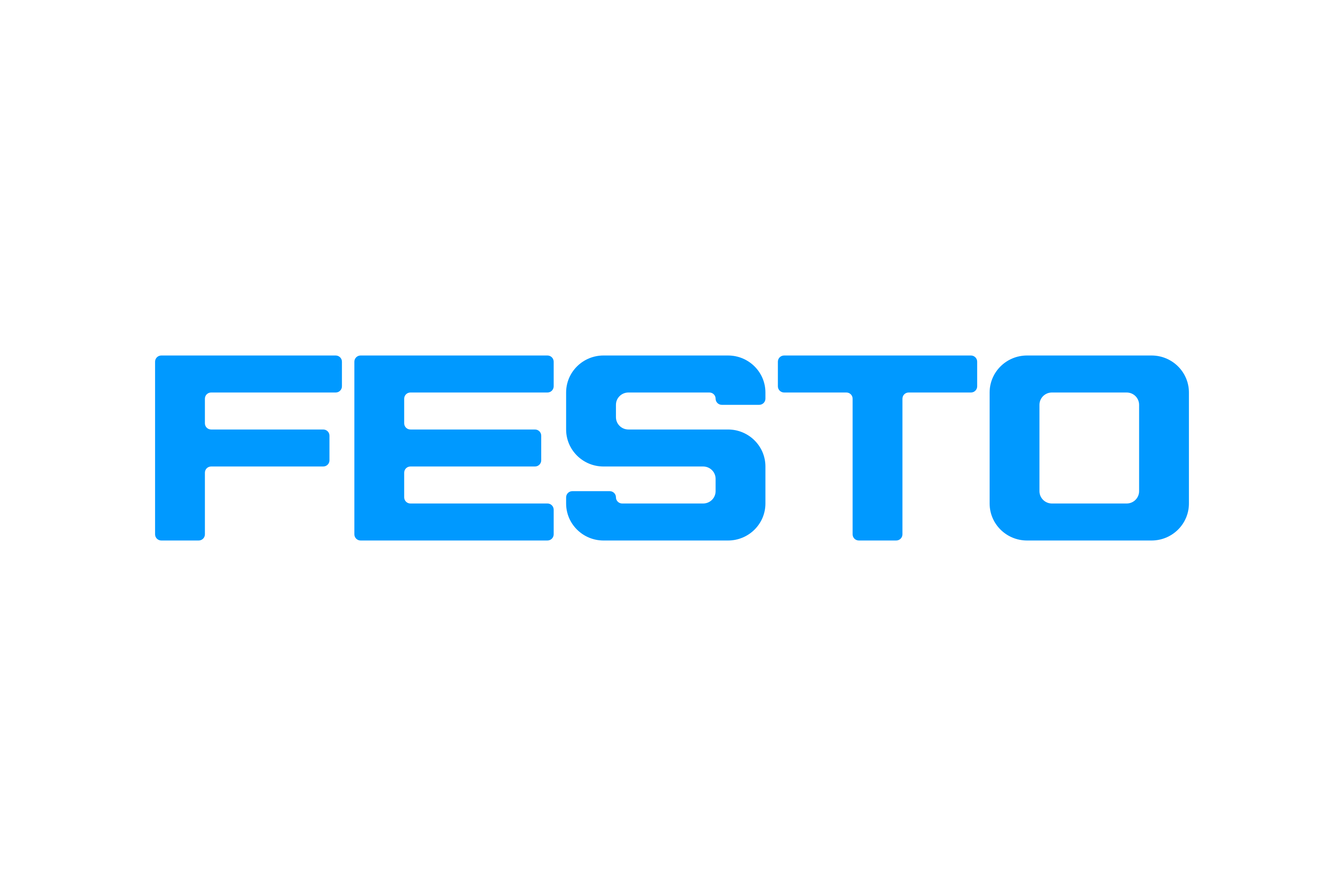 한국훼스토 Festo Korea